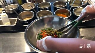 CoreLife Eatery creates nearly 80 Palm Beach County jobs this summer