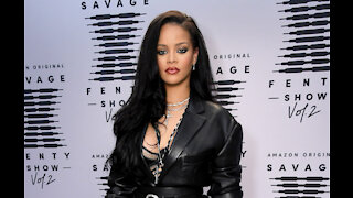 Rihanna's Savage X Fenty lingerie line is now worth a whopping $1 billion