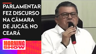 Vereador cearense diz que autismo se resolve "na peia" e "na chibata"