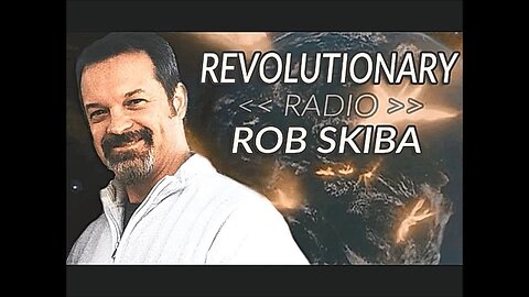 Flat Earth Clues interview 139 - Revolutionary Radio with Rob Skiba - Mark Sargent ✅