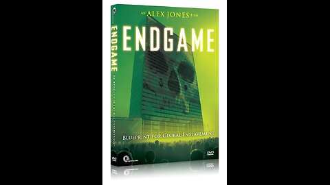 Endgame: Blueprint for Global Enslavement