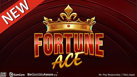 🏆 Fortune Ace Terbaru 2024! Putar Gulungan dan Raih Jackpot Besar di WINSLOT! 💎🚀