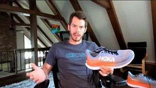 IS THIS THE END? Hoka One One Mach 5 Review (100+ Miles)