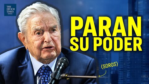 Falla toma de control financiada por Soros de los medios de comunicación hispanos "anticomunistas"