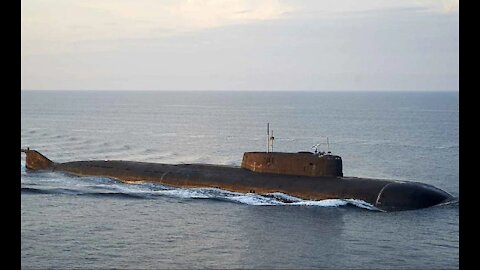 Pentagon Warns Potential For Nuclear War-Putin sends nuclear subs to Baltic Sea-China warns Japan