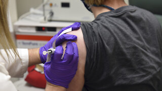 Surrounding areas outpacing Detroit in COVID-19 vaccinations