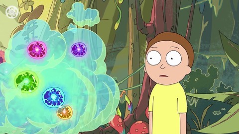 Every Reference In Rick and Morty Season 2!