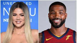 Khloe Kardashian Makes Cryptic Posts About Tristan Thompson Betrayal