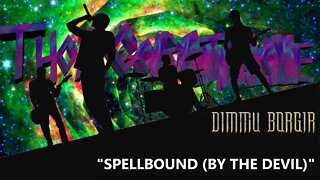 WRATHAOKE - Dimmu Borgir - Spellbound (By The Devil) (Karaoke)