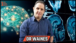 Dr Waines Rodrigues - Neurociencias e Neuroradiologia - Podcast 3 Irmãos #320