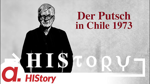 HIStory: Der Putsch in Chile 1973
