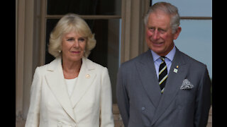Prince Charles and Duchess Camilla get coronavirus vaccine