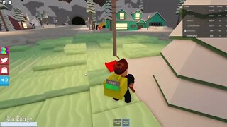 Let's Play the Roblox Snow Shoveling simulator! #gaming #roblox #snowshoveling