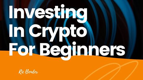 How To Invest In Cryptocurrency For Beginners - Get Started With $500