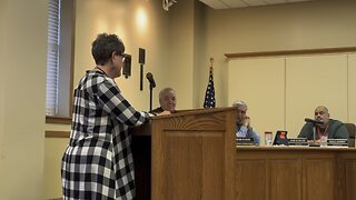 Goshen Community Schools Board Meeting