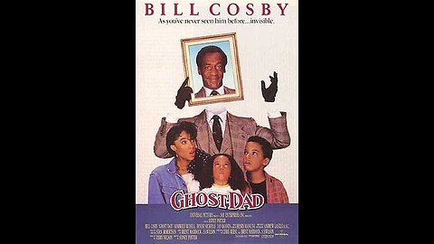 Trailer - Ghost Dad - 1990