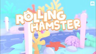 Rolling Hamster (gameplay)