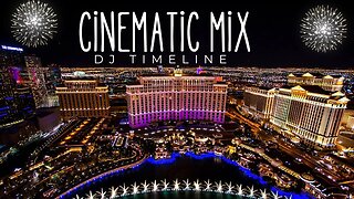 Timeline - Ultimate Cinematic DJ Mix