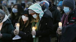 Hundreds Gather To Mourn Boulder Shooting Victims