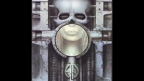 Emerson, Lake and Palmer - [1973] - Toccata