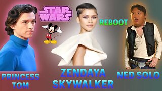 Star Wars is being Rebooted? - Disney Canon is Dead!