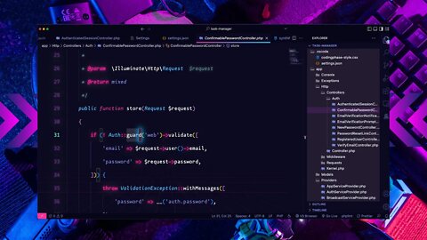 VS Code Will Never Feel The Same With This Dark Theme (You're Gonna Love This)