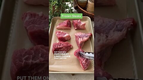 Steak bites #recipe #ketocarnivore #ketodiet #carnivore #carnivorediet #paleodiet #animalbased