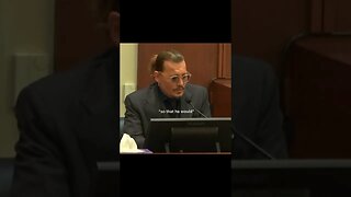 Johnny Depp's Vs Amber Heard - Funniest Trial Moments | Pt 4