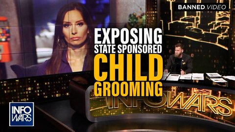 Blaze TV Reporter Who Exposed Texas High School Protecting Pedophiles