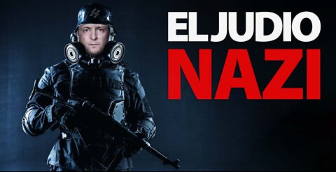 EL JUDIO NAZI