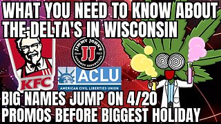 Are delta-8, delta-10 and other hemp products safe and legal in Wisconsin? What to know