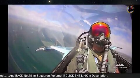 Pacific Airshow - LIVE