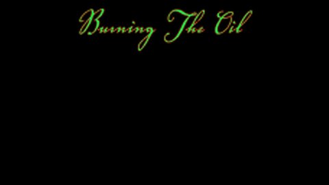 Burning the Oil EP:1 America's Providential History.