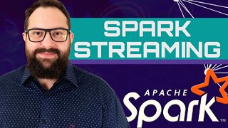 Como funciona o Spark Streaming ?