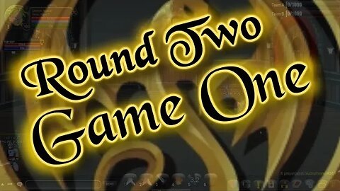 =AQWorlds= Classic PvP EU 2v2 Tournament ROUND TWO - GAME ONE | VS Chaffo & T0p