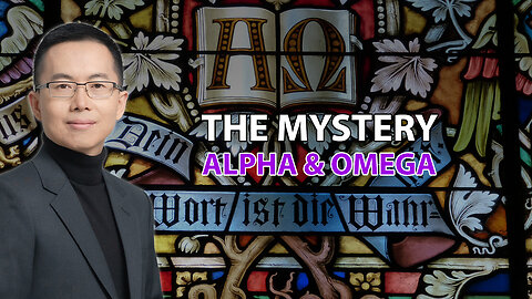 The Mystery of the Alpha and the Omega