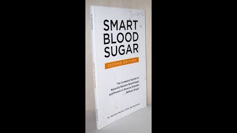 Smart Blood Sugar review