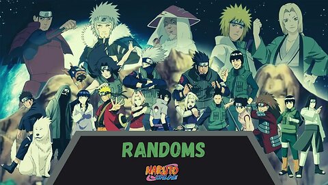 Bonds, Arena & Space Whales | Naruto Online