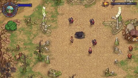 Graveyard Keeper on ps5 by sheaffer117