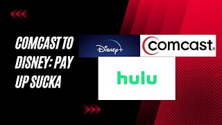 Breaking News: Comcast & Disney Set New Deadline for Hulu's Ownership Decision!