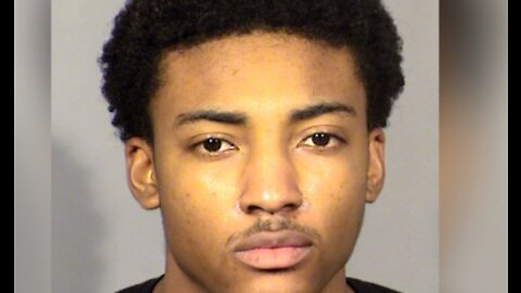 UNLV basketball recruit suspected of DUI in deadly crash