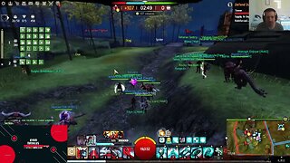 FARMING ,PVP and WvW MULTICLASS and Builds !!!!!
