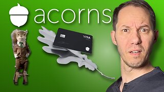 Acorns Review 2024: NEW Checking Features