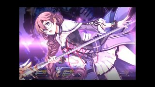 The Legend of Heroes: Trails of Cold Steel II (part 65) 10/5/21