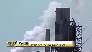 U.S. Steel planning to idle portion of Great Lakes Works operation