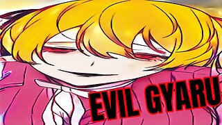 EVIL GYARU my biggest NIGHTMARE | Maria no Danzai Chapter6 Reaction + Review 悪ギャル 聖母の断罪 話の反応