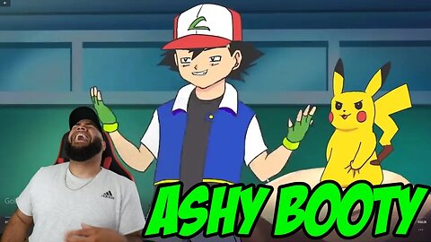 Goku vs Ash RAP BATTLE! - I Needed this Laugh