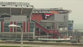City Council approves $12 million in First Energy Stadium repairs, maintenance