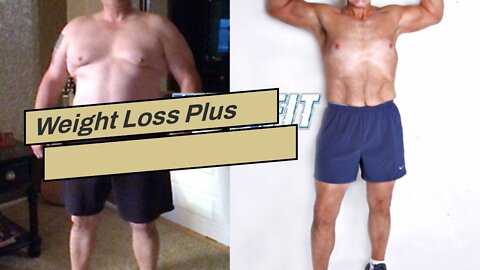 Weight Loss Plus