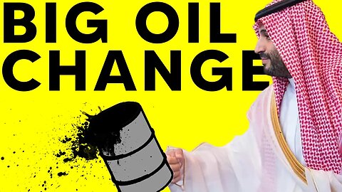 Wild Times Ahead: How Oil and Inflation Surprising Connection Shake Up the Economy!